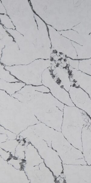 QN1009-2018 Ganges White 2018