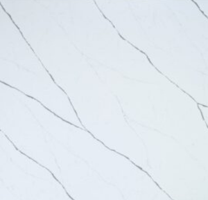 QN1009-45 Ganges White 45